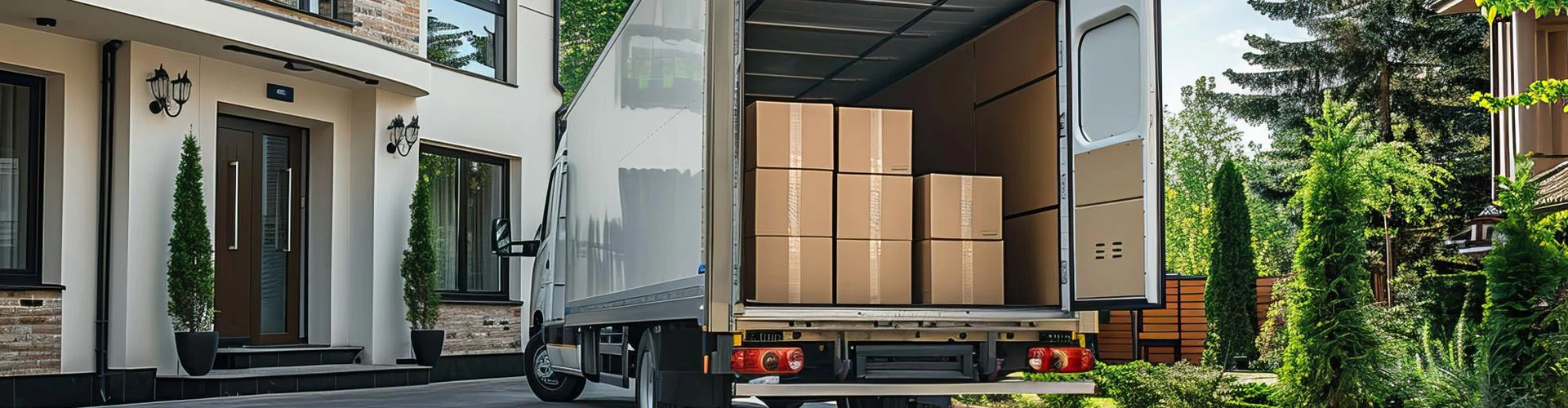 Long Distance Moving