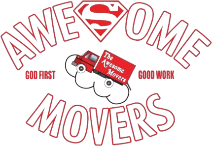 The Awesome Movers